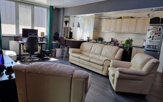 Apartament elegant cu 2 camere și terasă, Andrei Mureșanu. - Poză 5