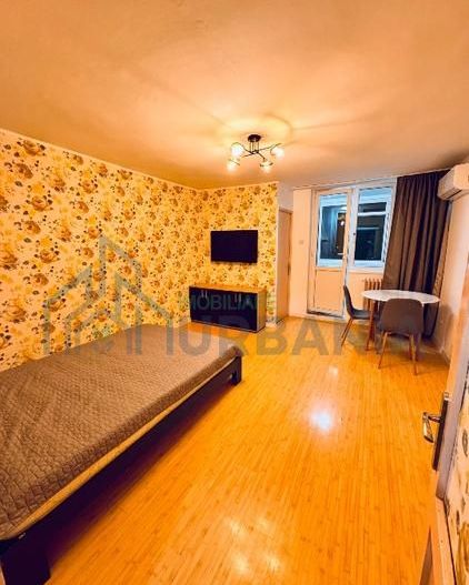 Garsonieră de închiriat în Iași, Zona 772 - Poză 1