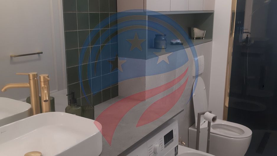 Apartament LUX | Ultracentral | Prima închiriere - Poză 7