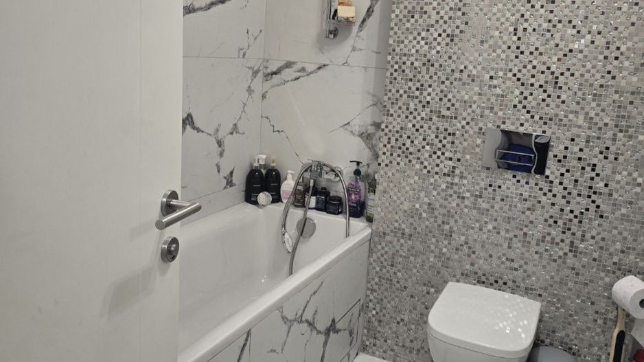 Apartament  Straulesti // Lidl - Poză 5