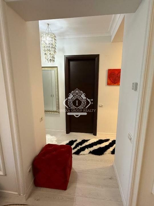 Aviatiei I Apartament 2 camere I Loc Parcare + Boxa - Poză 14