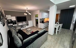 Soarelui – Braytim | 3 Camere | Prima închiriere | Parcare subterană - Poză 2