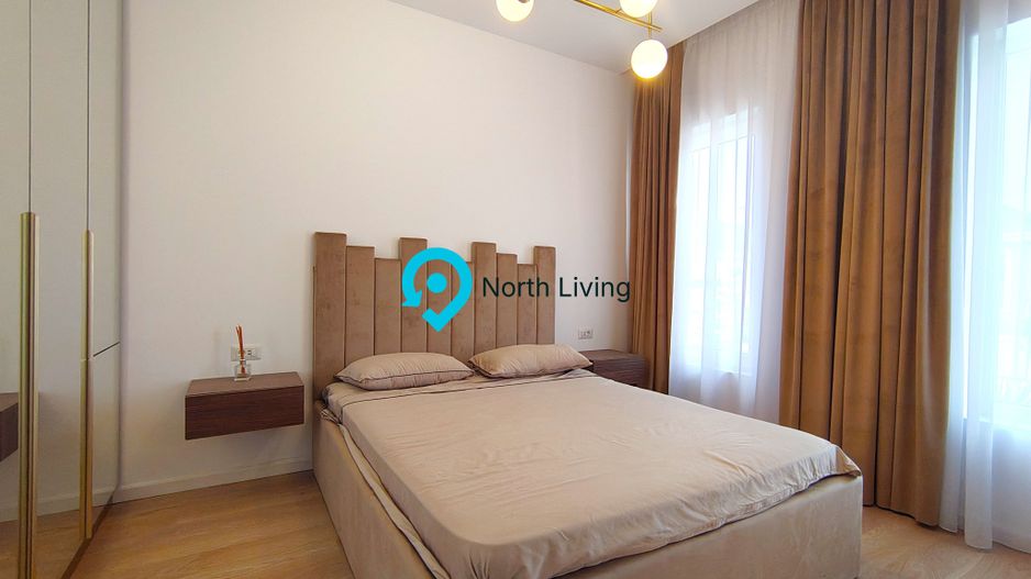 Ansamblu rezidențial PREMIUM | Vilă 4 camere | Tunari - Poză 4