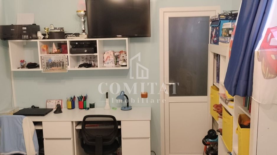 Apartament cu 3 camere | 75 mp | Zona Câmpului - Cartierul Mănăștur - Poză 5