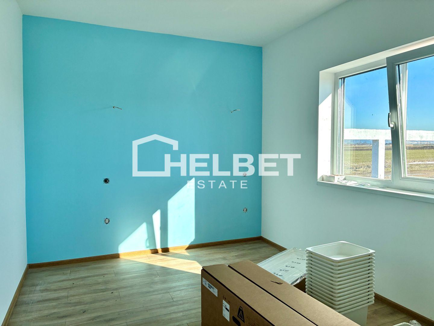 4 Camere / Hărman / 120mp utili / 500mp teren - Poză 11