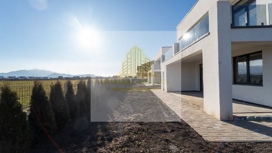 Case moderne cu etaj – Sânpetru, Brașov - Poză 6