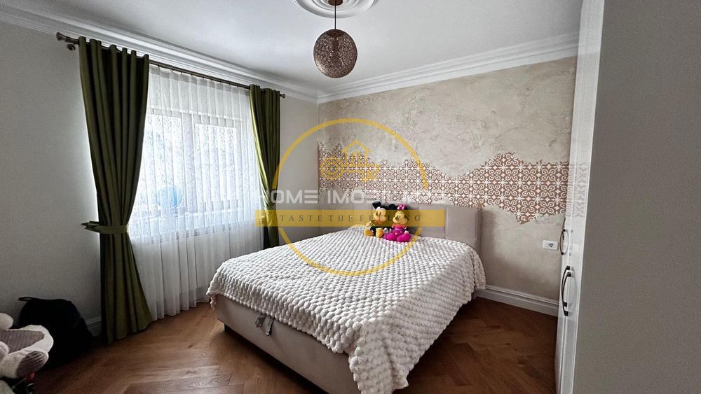 🏠Casă 3 cam, 105MP utili // 400 mp Teren // 📍Dancu - Poză 5