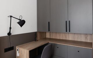 Chirie I Apartament 2 camere I Via Pipera I Mobilat Lux - Poză 19