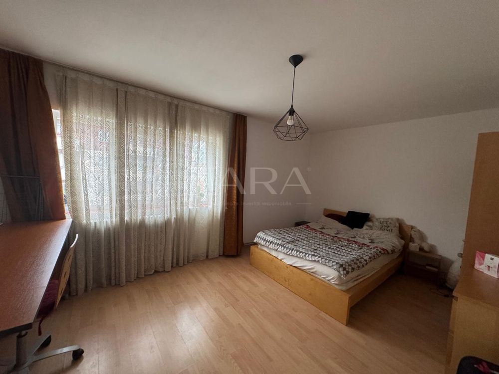 Apartament cu 2 camere, zona Bulevardul Nicolae Titulescu. - Poză 6