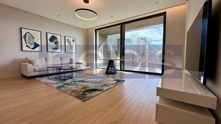 INCHIRIERE| 2 CAMERE| ONE RAHMANINOV| VEDERE PARC VERDI - Poză 1