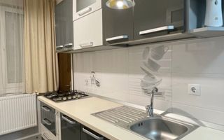 Apartament 2 camere de închiriat | Etaj 2 | Zona Ultracentrală - Poză 10