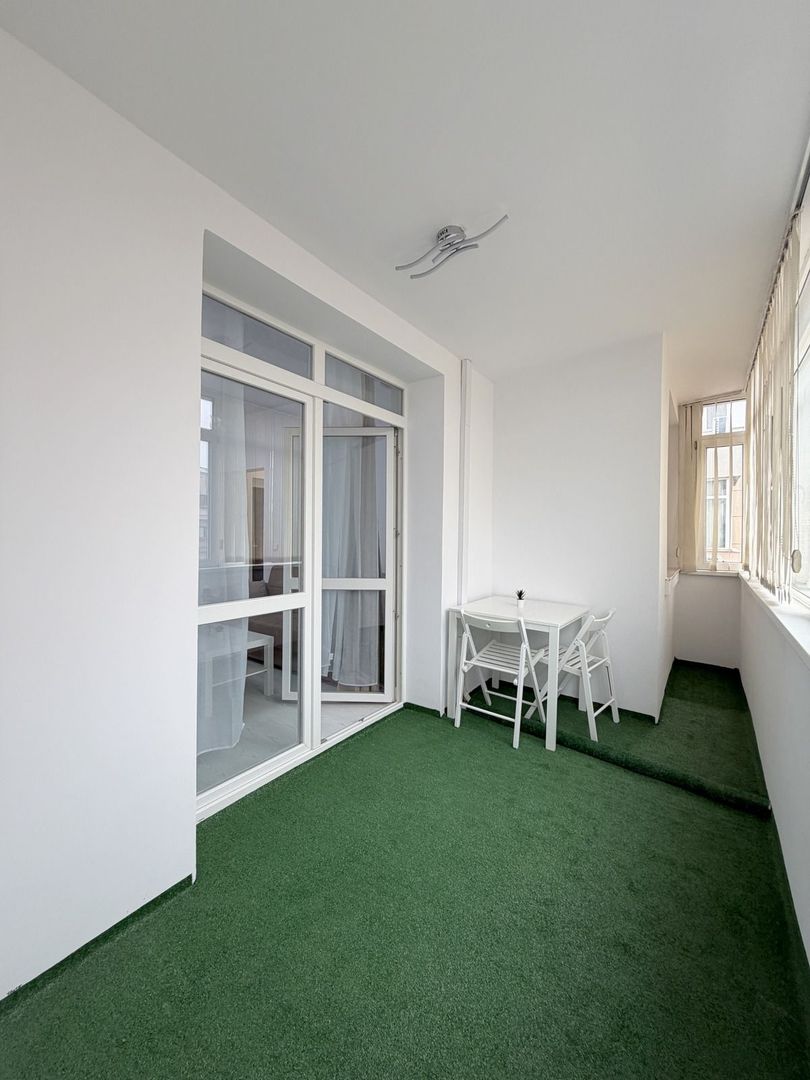 2 camere renovat-la cheie- Gara de Nord-Calea Grivitei - Poză 8