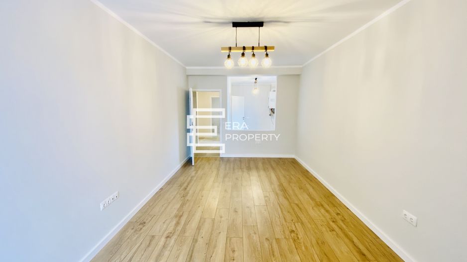 Apartament 3 camere decomandat, 2 băi, logie 9 mp | DaVinci Homes - Poză 7