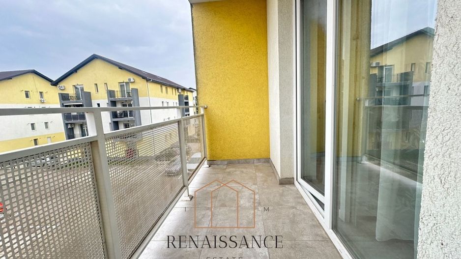 Premium Residence 2 Camere Etaj 2 | 48mp Bloc Nou - Bucatarie Inchisa - Poză 12