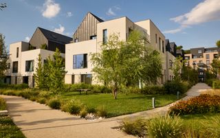 Townhouse Pipera Avalon - Poză 2