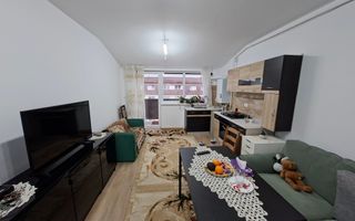 Apartament tip studio Subcetate City 2 Sanpetru Brasov - Poză 7