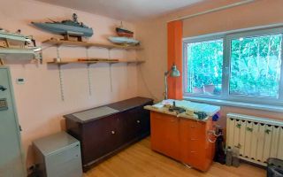 Apartament 3 camere de vanzare, parcare, boxa, bloc reabilitat-13 Septembrie - Poză 8