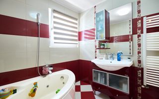 Eremia - Apartament 3 camere + studio | Scara interioara! - Poză 11