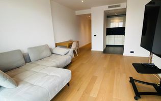 Apartament 3 camere de vânzare Herăstrău