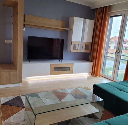 Investește în Viitor: Bloc de Apartamente cu Randament Bun în Dumbrăvița! - Poză 6