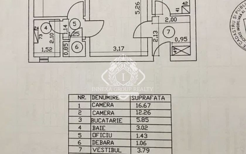 Colentina | Apartament 2 camere | Etaj 2 | Bloc reabilitat - Poză 8