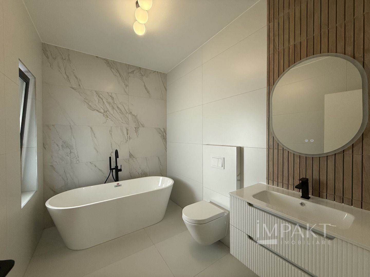 Duplex finisat la Cheie cu panorama superba in  Chinteni ! - Poză 17