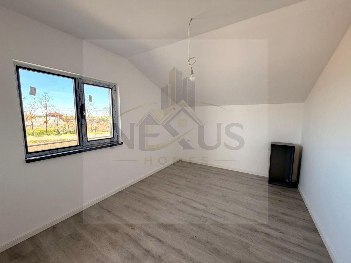 Casa P+M Vidra | Dosar Prosumator | Curte 320 mp-Panouri Fotovoltaice - Poză 4