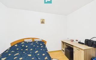 apartament 3 camere in zona Girocului - Poză 11