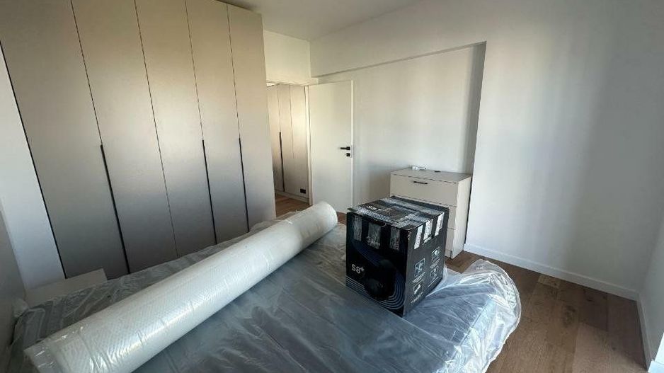 Apartament 2 camere de lux de inchiriat One Cotroceni | Central | Mobilat comple - Poză 9