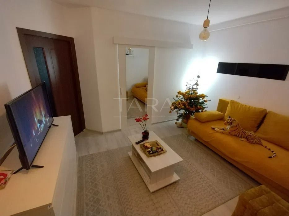 Apartament 2 camere Floresti - Poză 3
