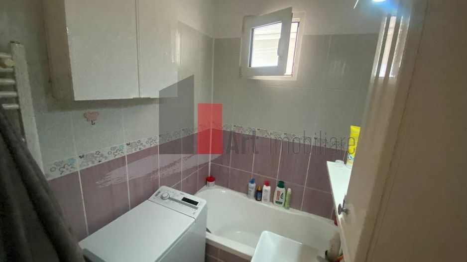 Apartament 2 camere langa parcul Titanii - Poză 8