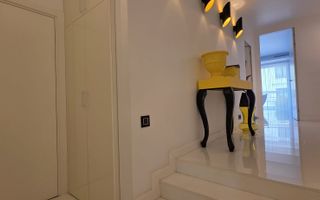 VANZARE 4 CAMERE DECOMANDAT  PRIMAVERII - PARCARE - Poză 16