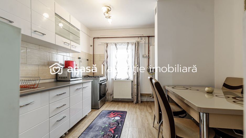 Apartament decomandat 3 camere - Micalaca Parc Orizont - COMISION 0% - Poză 2