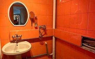 Apartament 4 camere Teiul Doamnei – vedere panoramică, bloc reabilitat 2022 - Poză 4