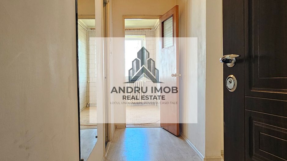 Tineretului – 2 Camere Decomandat - Poză 1