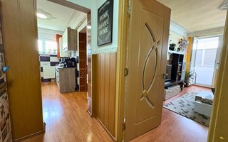 Apartament 2 camere 54.68 m² 3 minute de parcul central Elisabeta - Poză 3