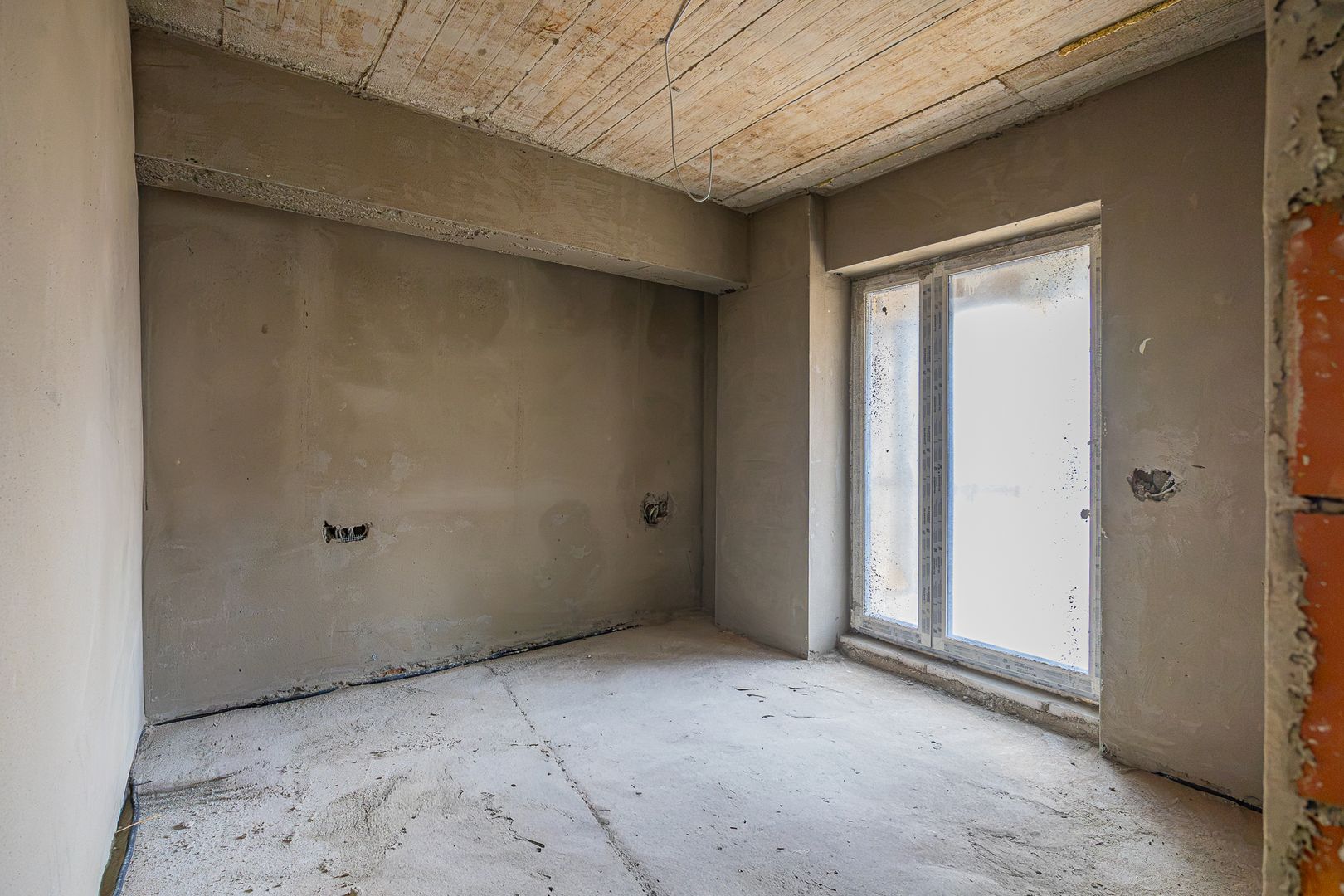 Apartament cu 2 camere, 58 mp, etaj 6, Capitolis Residence - Poză 7