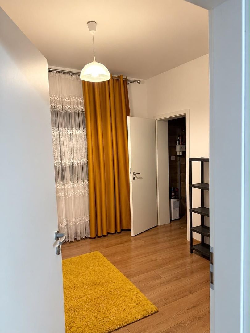 Duplex Premium Bucovăț: Complet Mobilat, Utilat + Curte Amenajată - Poză 16
