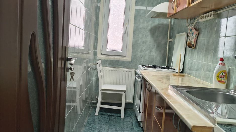 Comision 0 Garsoniera zona Sibiu Drumul Taberei - Poză 3