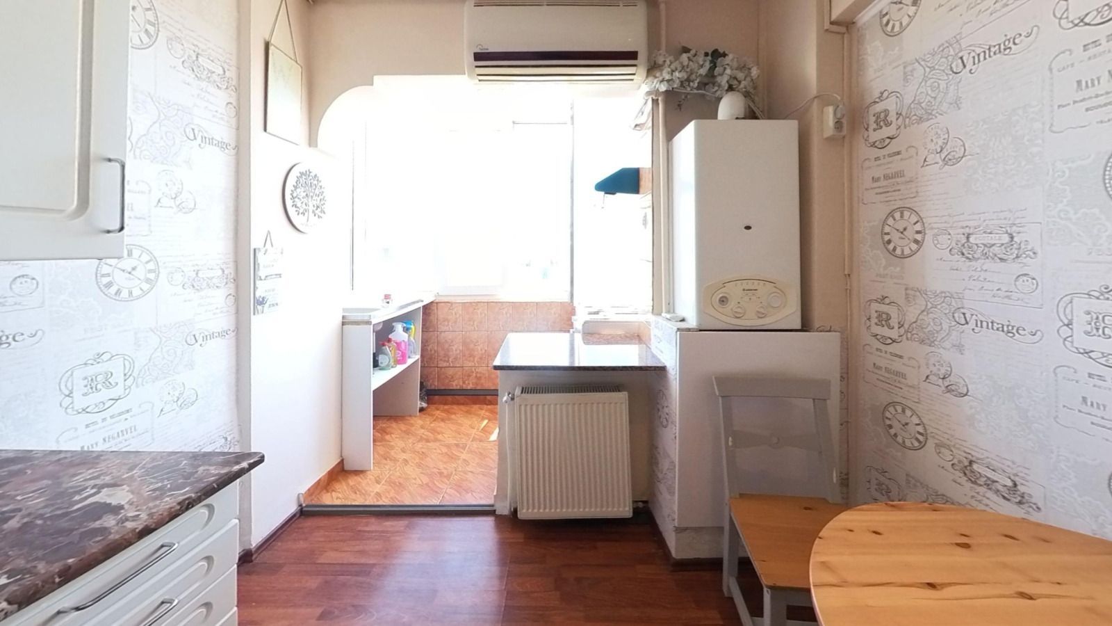 Apartament 4 camere | Zona Exercițiu, Strada Banat - Poză 5
