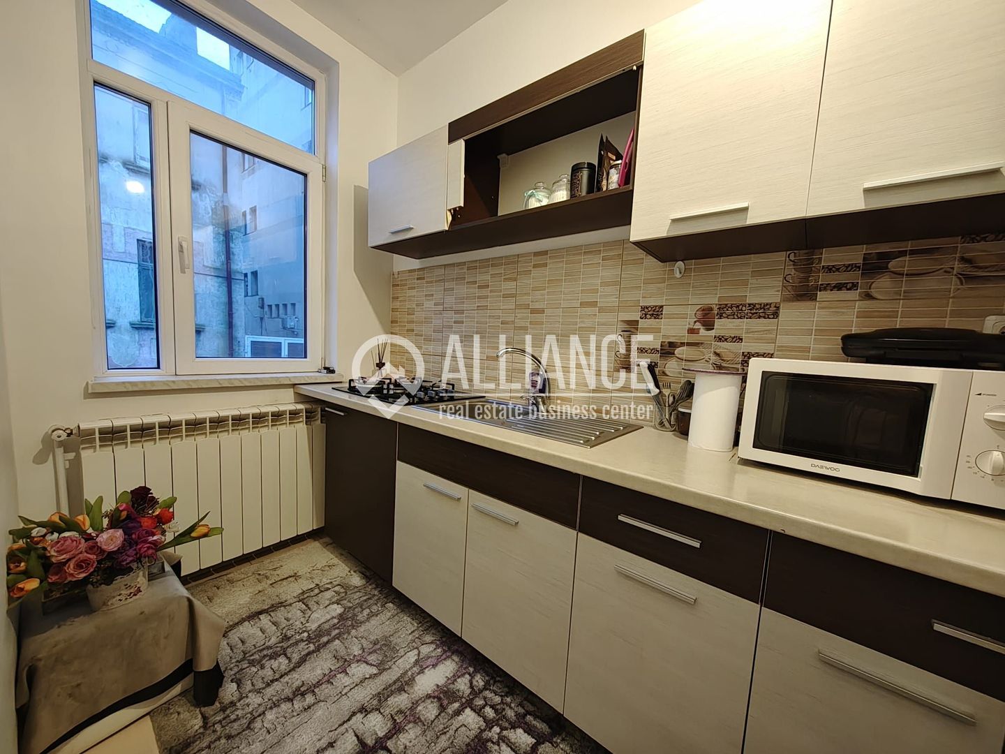 CONSTANTA  - Apartament 3 camere zona Primaria Constantei - Poză 3