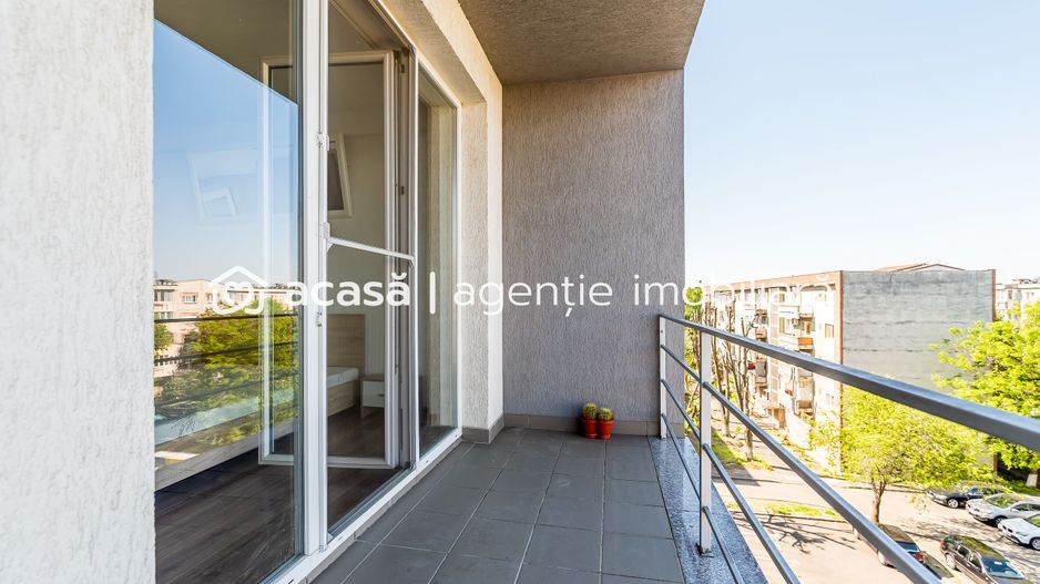 3 Camere | 3 Balcoane | Stil de viață, nu doar un apartament - Poză 1