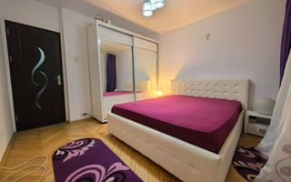 Apartament 2 camere 58 mp decomandat mobilat parter CUG - Poză 5