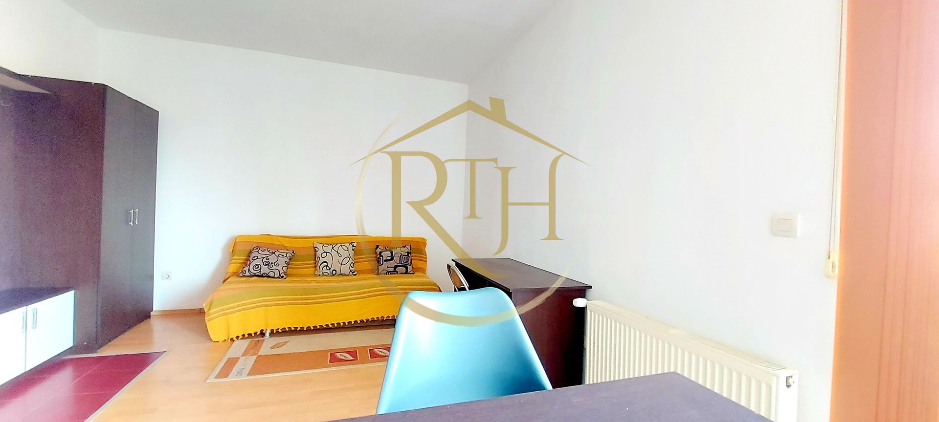 Oferim spre inchiriere, apartament 1 camera, studio, Zona Soarelui, parcare - Poză 4