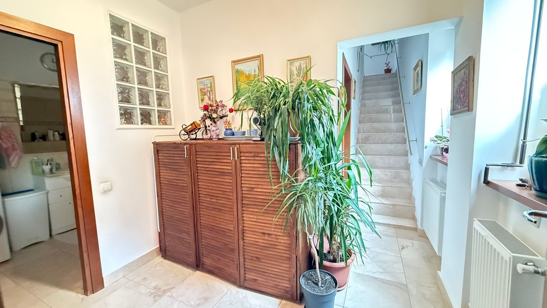 OPORTUNITATE | CASĂ DE VÂNZARE | 5 CAMERE | CURTE COMUNĂ MARIA ROSETTI - Poză 8