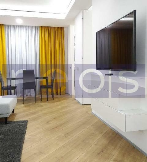 VANZARE 2 CAMERE- DECOMANDAT - FLOREASCA- DINAMIC CITY - Poză 5