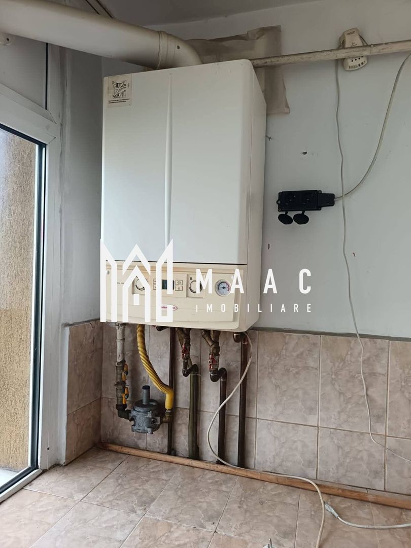 Apartament 3 camere de vânzare | Râmnicu Vâlcea | Cartierul Nord - Poză 10