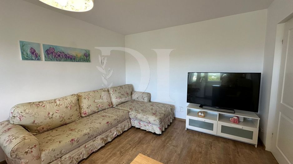 🏡 Apartament de închiriat – 3 camere, Mănăștur, zona Kaufland - Poză 11