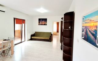 Apartament 2 camere de inchiriat, bloc nou, Giroc aproape de Scoala - Poză 1