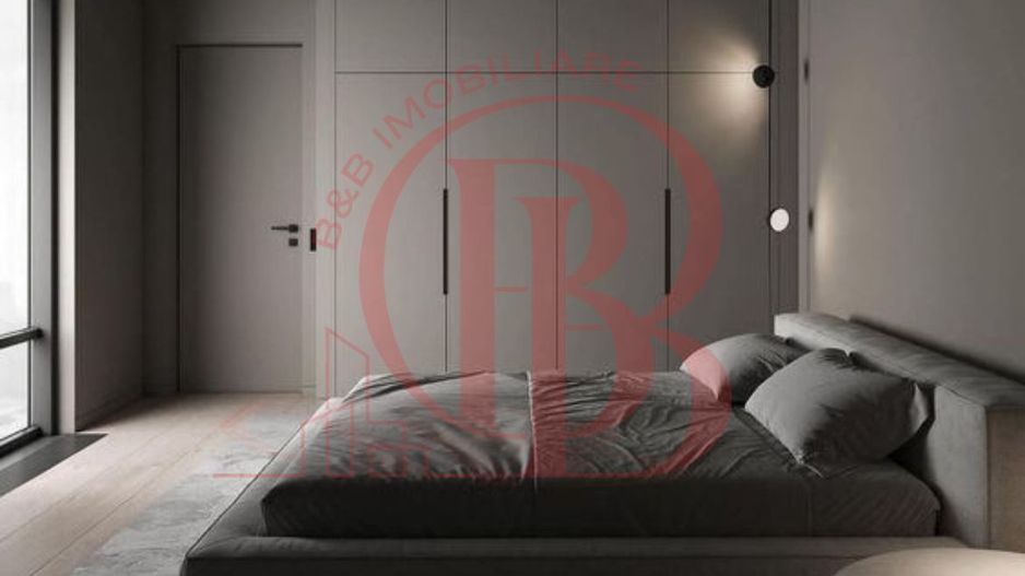 3 camere tip Duplex Living Generos Mutare Rapida 7min metrou - Poză 8
